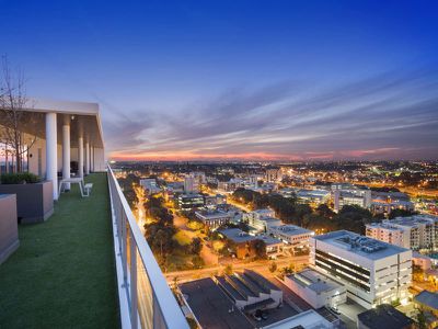 2002 / 659 Murray Street, West Perth