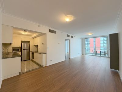 4501 / 343 Pitt Street, Sydney