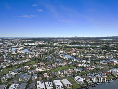 2566 Cressbrook Drive, Hope Island
