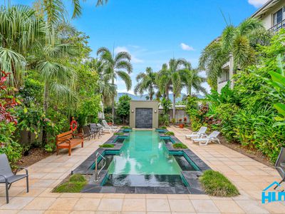 1318 / 12-21 Gregory Street, Westcourt