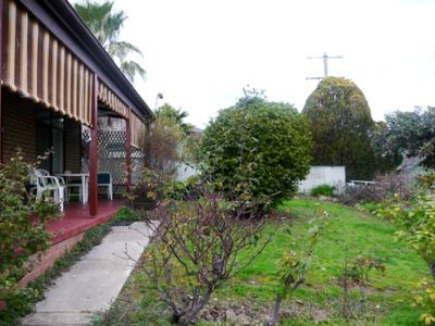 Tallangatta