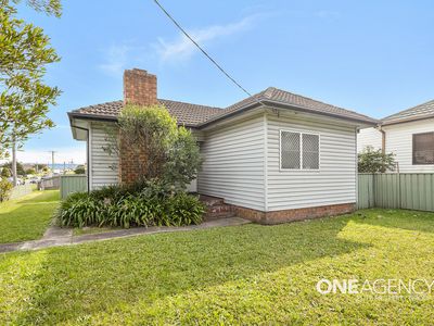 138 Shellharbour Road, Port Kembla