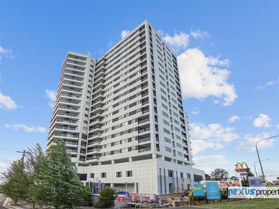 302 / 5 Second Ave, Blacktown