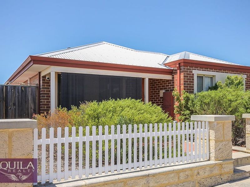 3 Westbrook Parade, Ellenbrook