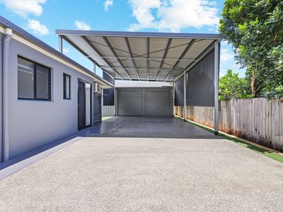 18 Steele Street, Edmonton