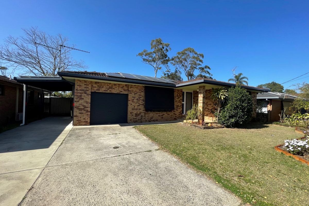 4 Gundaroo Crescent, Iluka