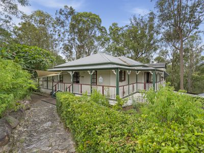 7 Janine Drive, Bahrs Scrub