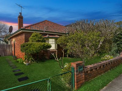 29 Ian Street, Maroubra