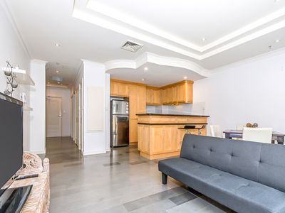 310 / 2 St Georges Terrace, Perth