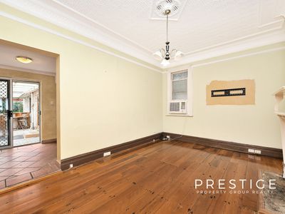 21 Kyle Street, Arncliffe