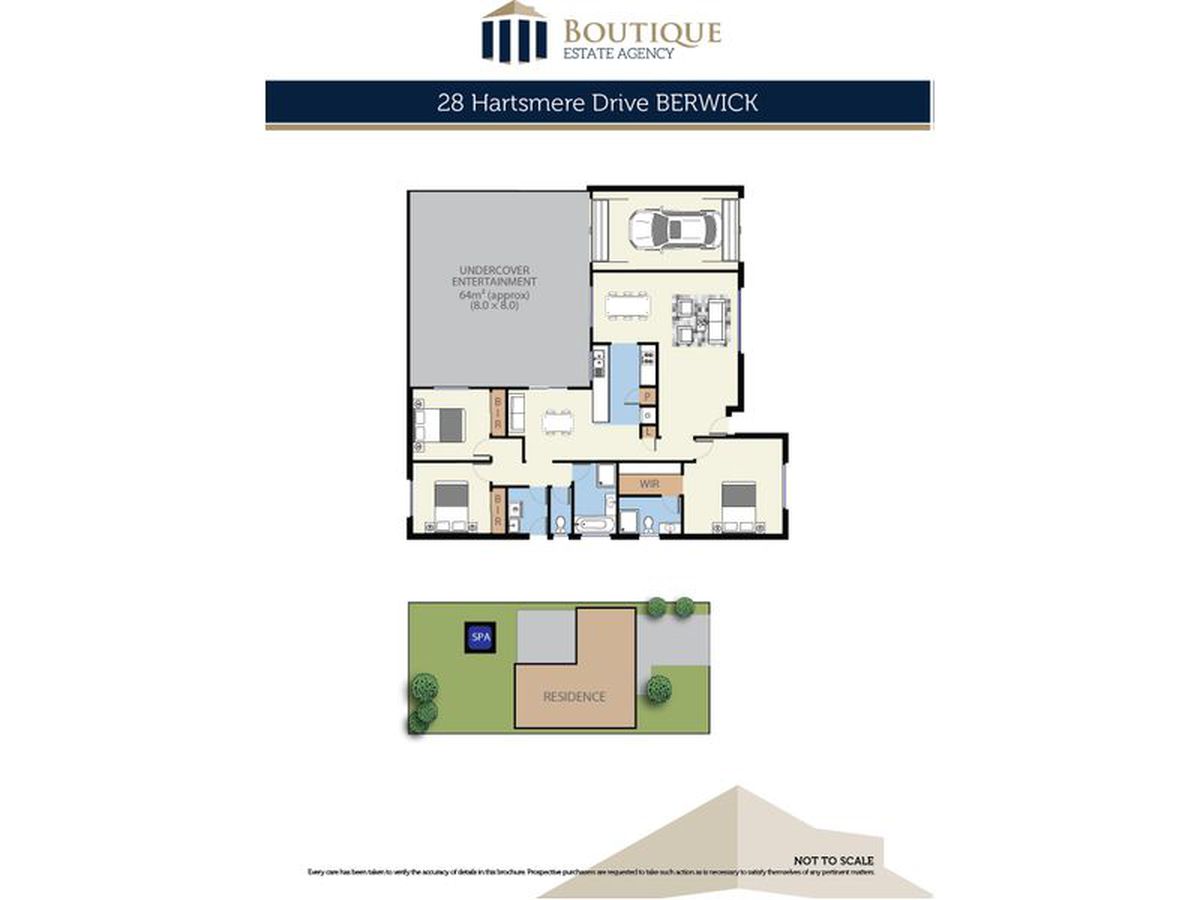 28 Hartsmere Drive, Berwick