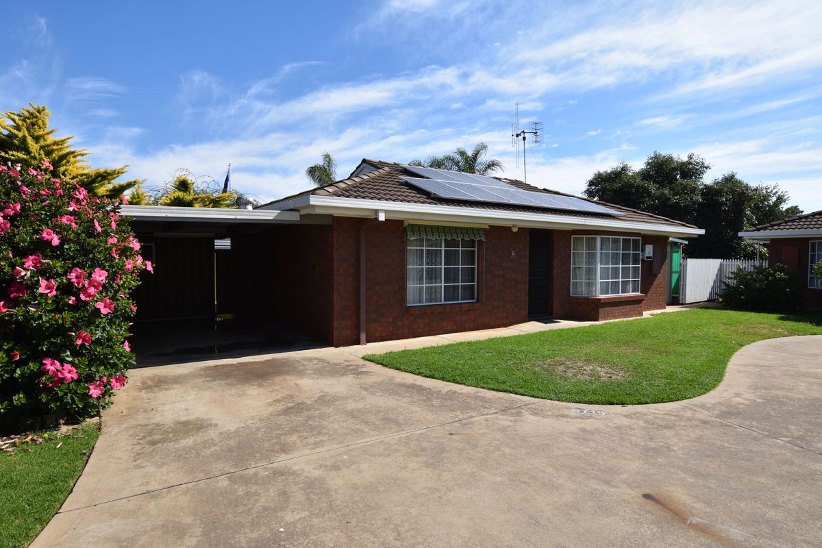 9 / 21 Allan Street, Kyabram