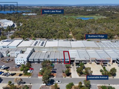 4 / 41 Sustainable Avenue, Bibra Lake