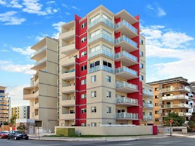 2 / 41-43 Lachlan Street, Liverpool