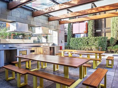 220 Spencer Street, Melbourne