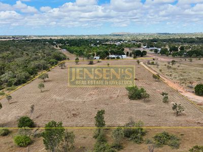 58 Mahogany Close, Breddan