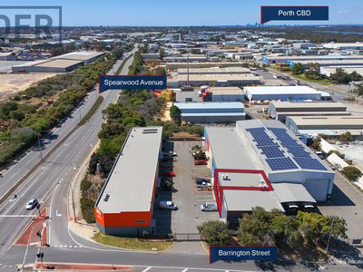 2 / 210 Barrington Street, Bibra Lake