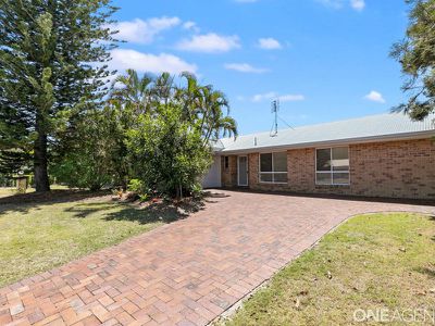 26 Prince Street, Urangan