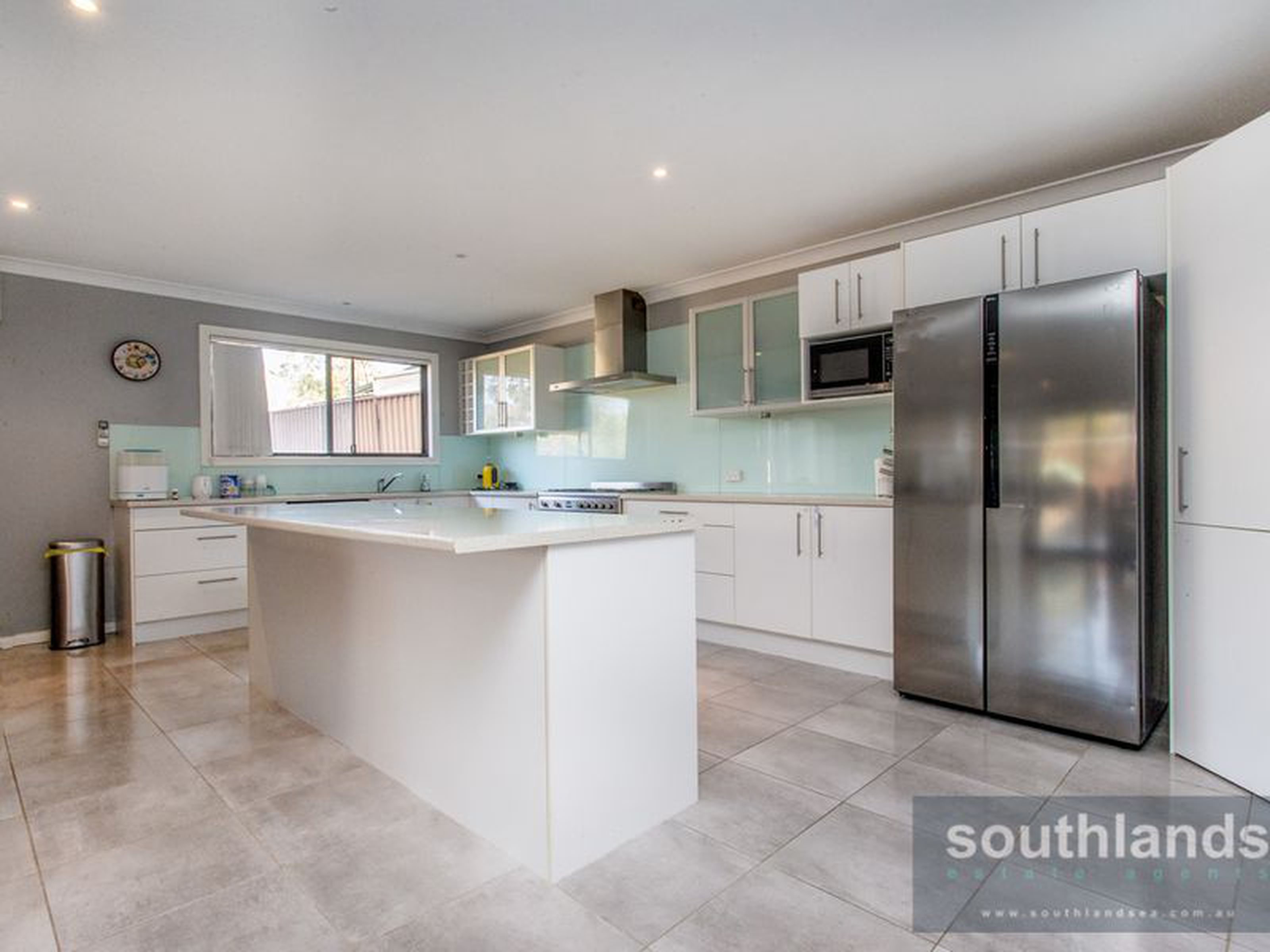 81 Henry Lawson Avenue, WERRINGTON COUNTY