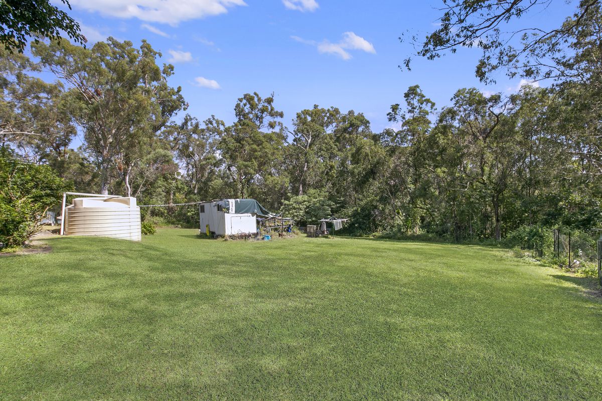 523-567 Serpentine Creek Road, Redland Bay