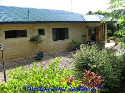 Yungaburra