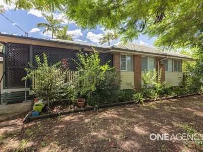 29 Monoceros St, Inala