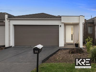 30 Woodright Circuit, Cranbourne