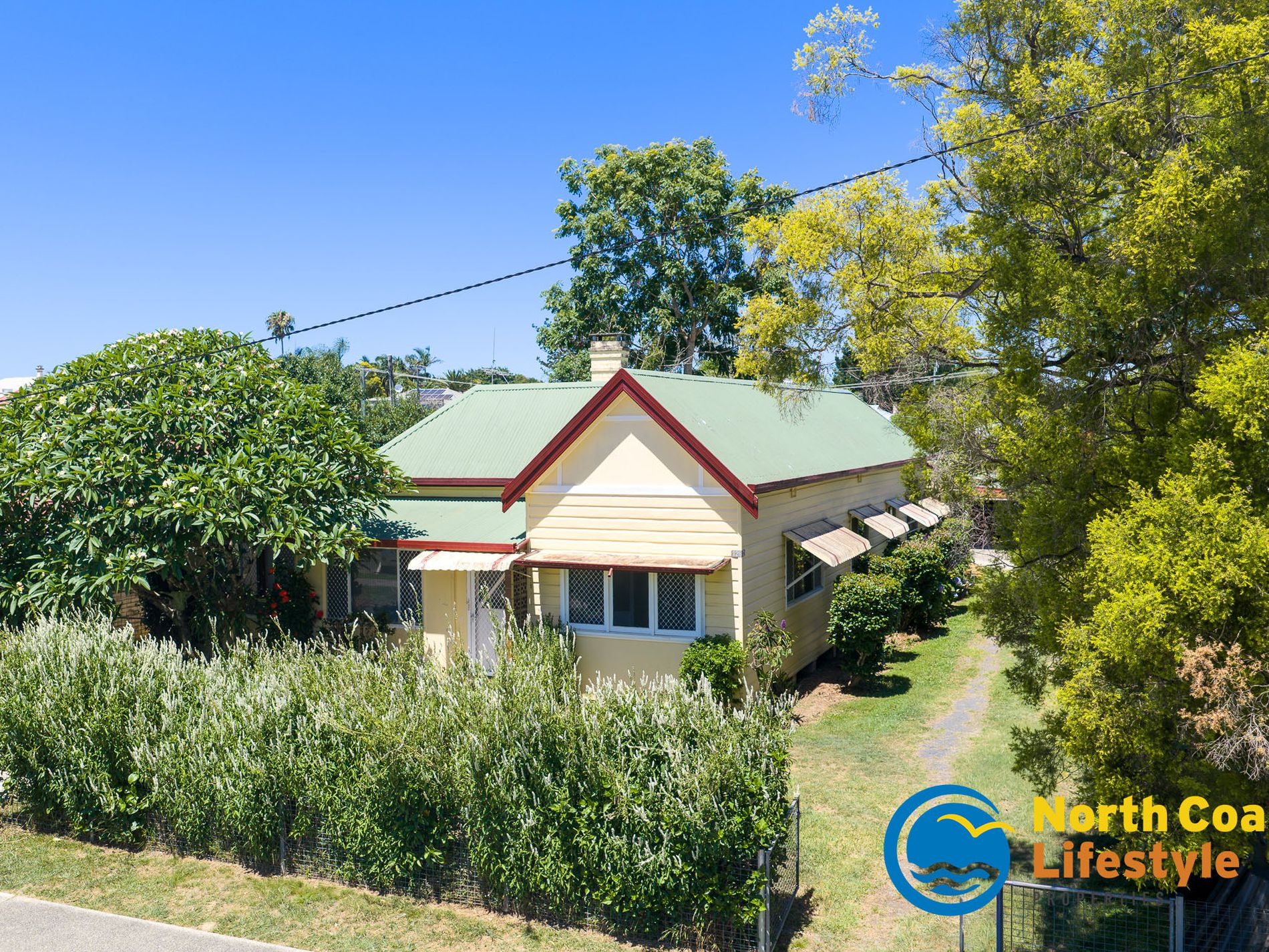 126 Dalley Street, Mullumbimby
