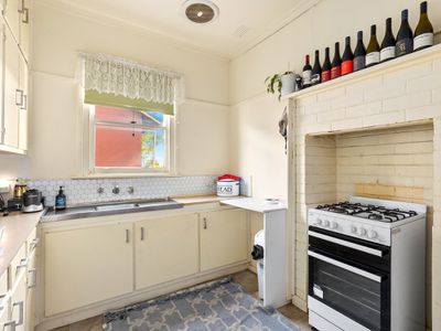 13 Dockery Street, Seymour