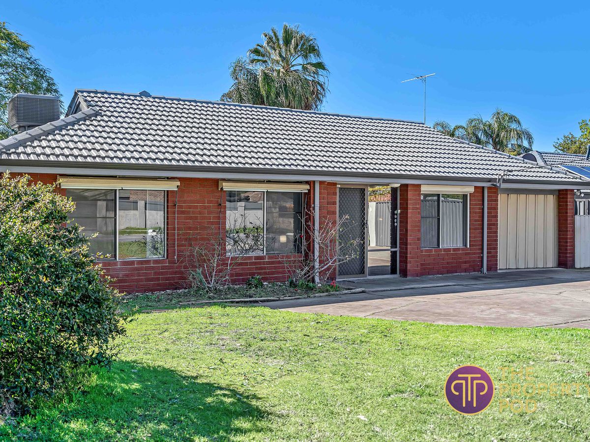 90 Matilda Street, Huntingdale