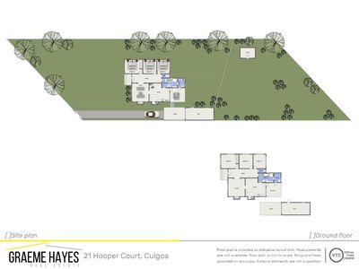 21 Hooper Court, Culgoa