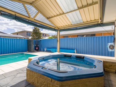 16 Concord Terrace, Atwell