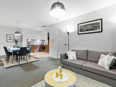 193 / 143 Adelaide Terrace, East Perth