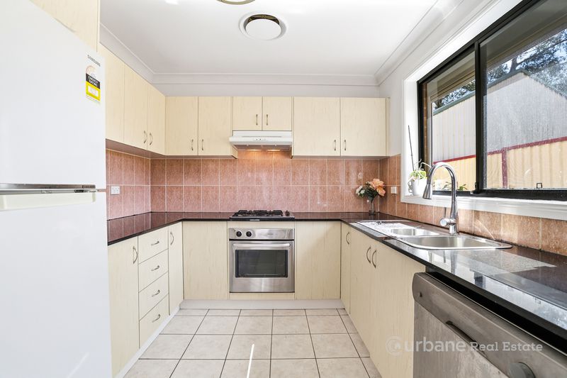 12 / 7 Graham Street, Doonside