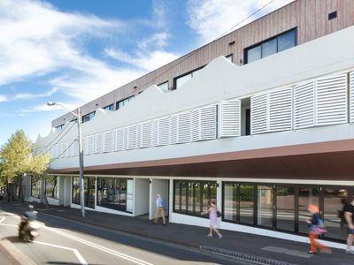 Shop 1 & 2/17 Erskineville Road, Newtown