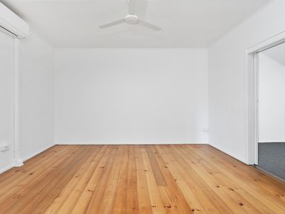 12 Albert Street, Rockhampton City