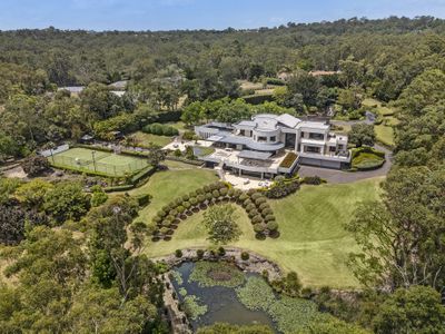 6 Gilmour Close, Glenhaven