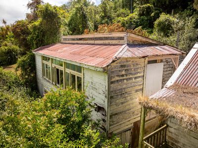 33 & 35 Hill Street, Purakaunui