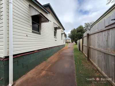 8 Belle Street, Kingaroy