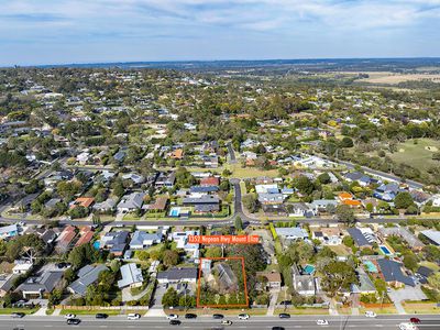 1352 Nepean Highway, Mount Eliza