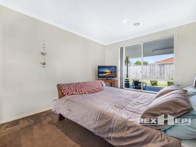 49 Rodlarni Crescent, Berwick