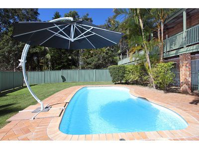657 Ford Road, Priestdale