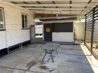 23 Fitzroy Street, Nanango