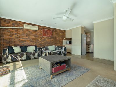 14 Burgundy Street , Wilsonton Heights