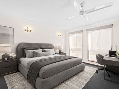 33 Bursaria Crescent, Ferndale
