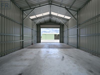 20 Lionel Street, Naval Base