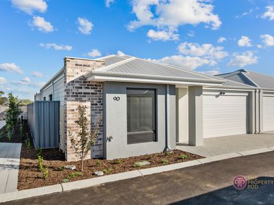 9 / 90 Percheron Circuit, Forrestdale