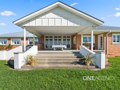 44 Schofields Lane, Berry