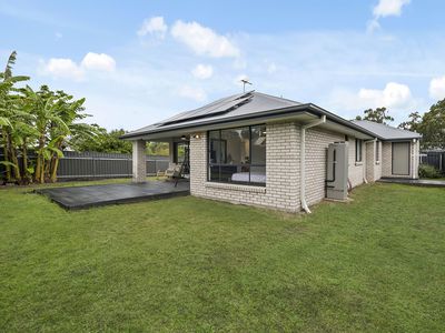 617 Ellison Road, Aspley