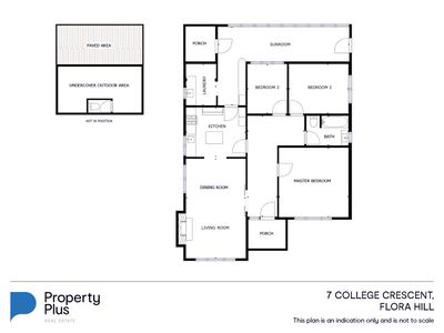 7 College Crescent, Flora Hill